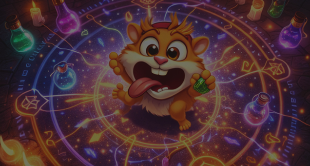 Hamster Run