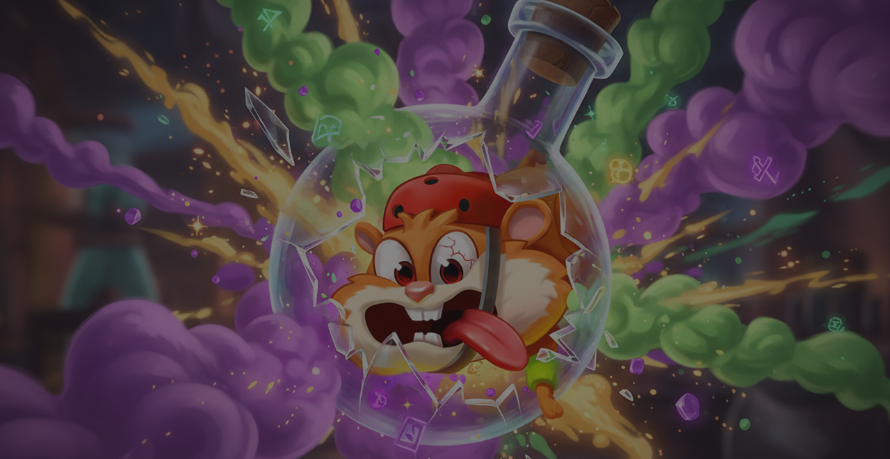 Hamster Run