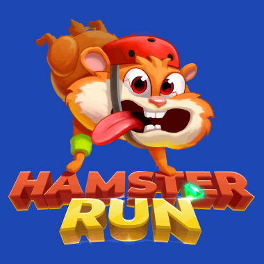 Hamster Run